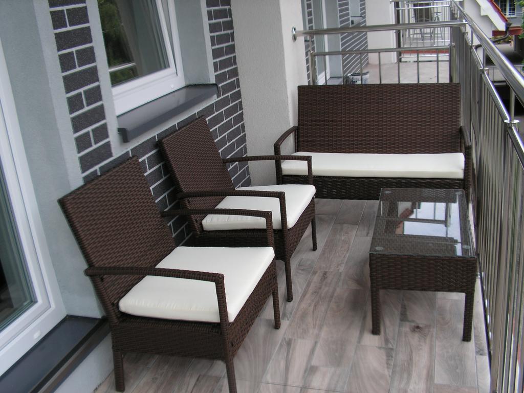Apartament Waterside Gizycko Exterior photo