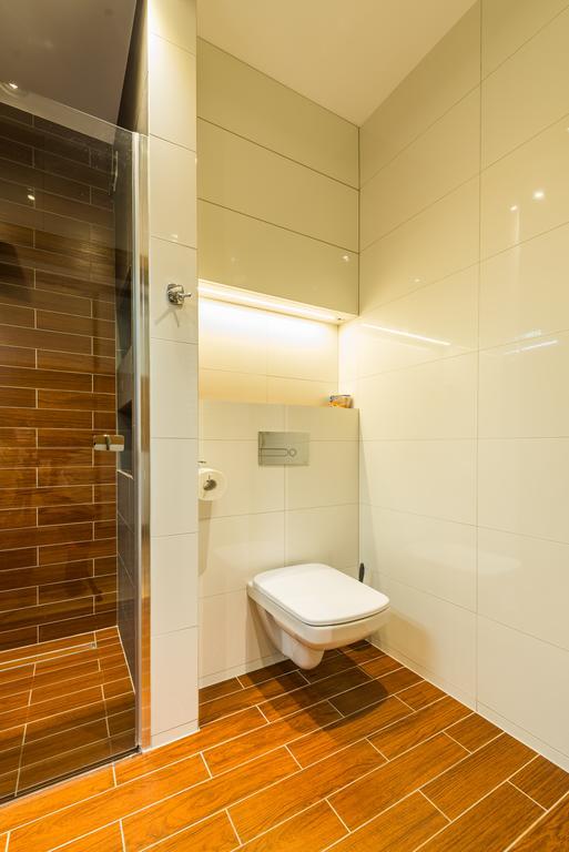 Apartament Waterside Gizycko Exterior photo